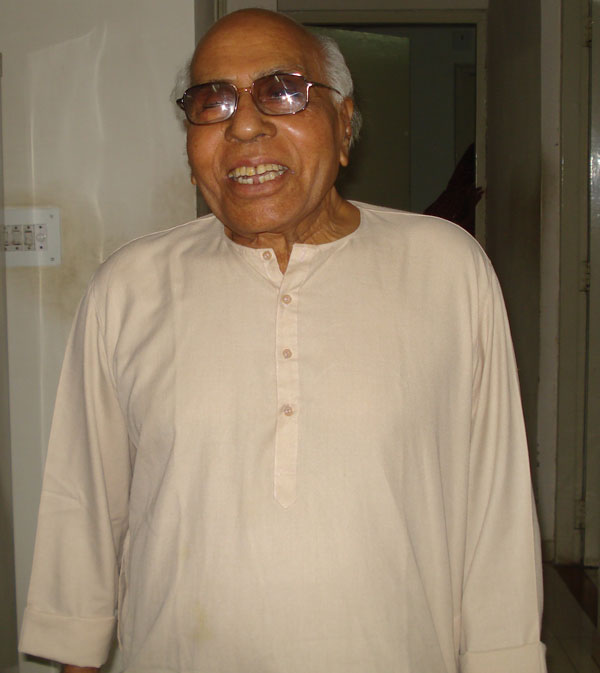Muljibhai Tadvi