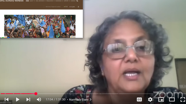 4. Milli Sessions – IAW 2020